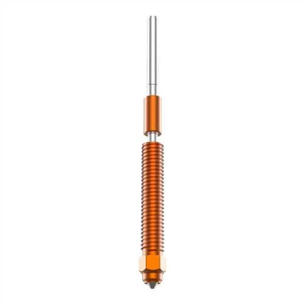 Unicorn Quick-Swap Nozzle-0.6mm for K2 Plus-Creali