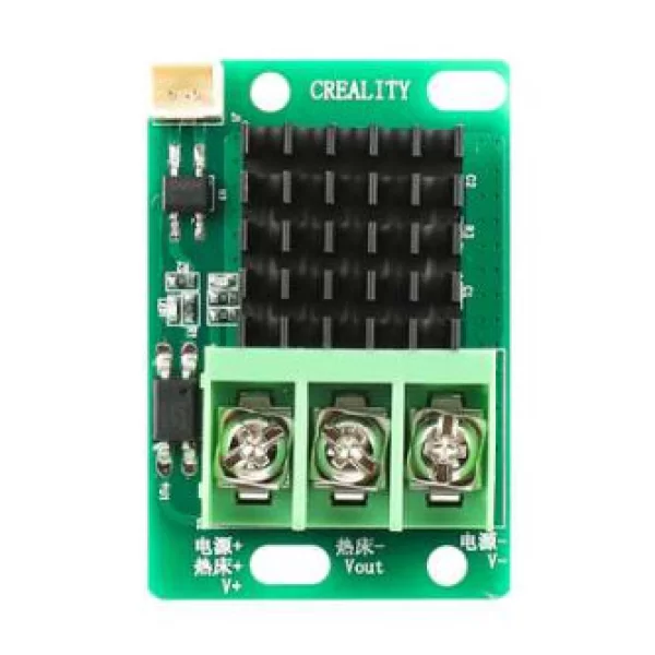 Creality 3DP Hotbed Control Module