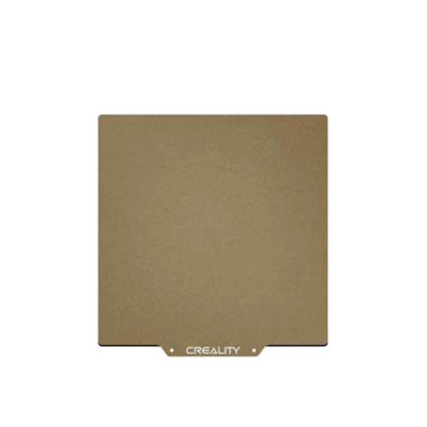 Double-Sided Golden PEI Plate Kit 235*235mm