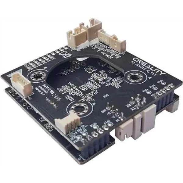 Hotend PCBA K1