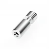 Titanium Alloy Throat Tube
