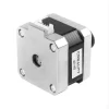 Stepper Motor_42-40_1AA_1.8 degrees_L23_D11