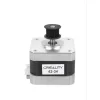 42-34 Stepper motor_42-34_press_2GT-20- tooth_sync