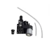 Independent Feeding and Withdrawing Kit For K2 Plu
