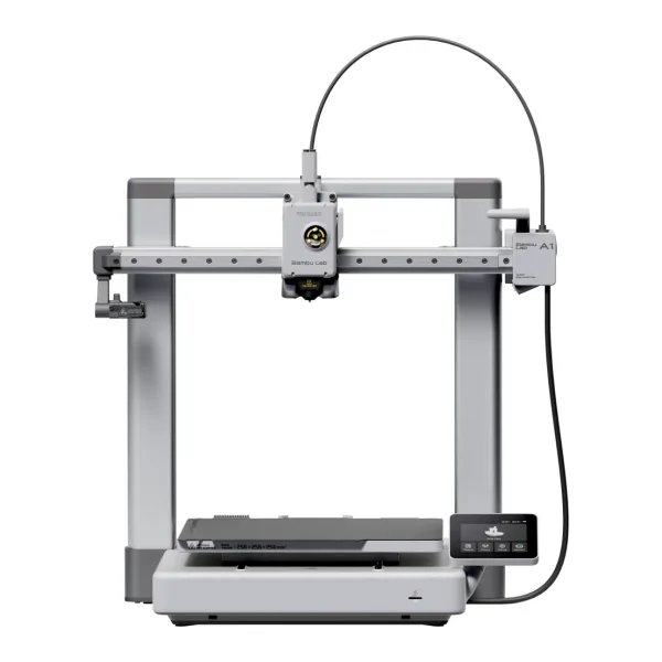 Bambu Lab A1 Combo 3D Yazıcı
