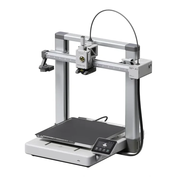 Bambu Lab A1 Combo 3D Yazıcı
