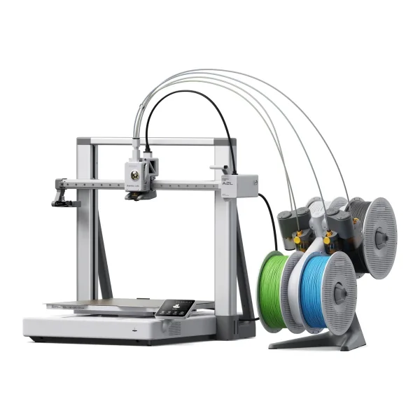 Bambu Lab A2L Combo 3D Yazıcı