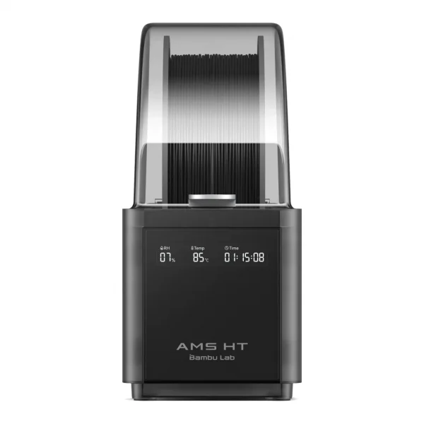 Bambu Lab AMS HT Filament Kurutma Ünitesi