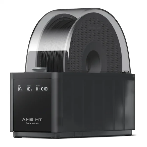 Bambu Lab AMS HT Filament Kurutma Ünitesi