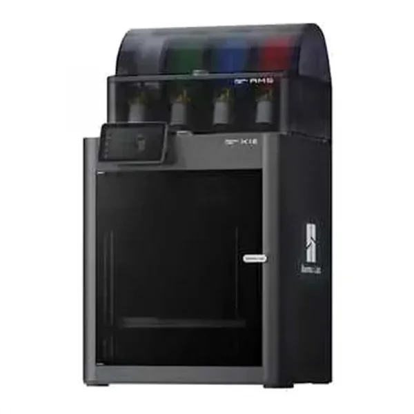 Bambu Lab X1E Combo Endüstriyel 3D Yazıcı