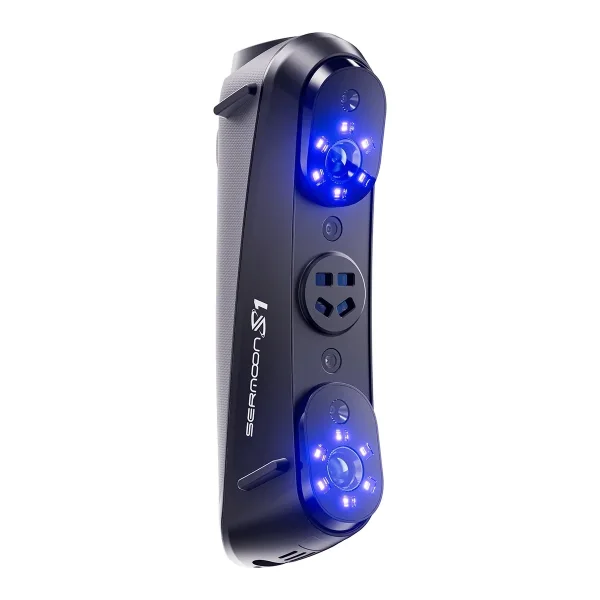 Creality Sermoon S1 3D Tarayıcı