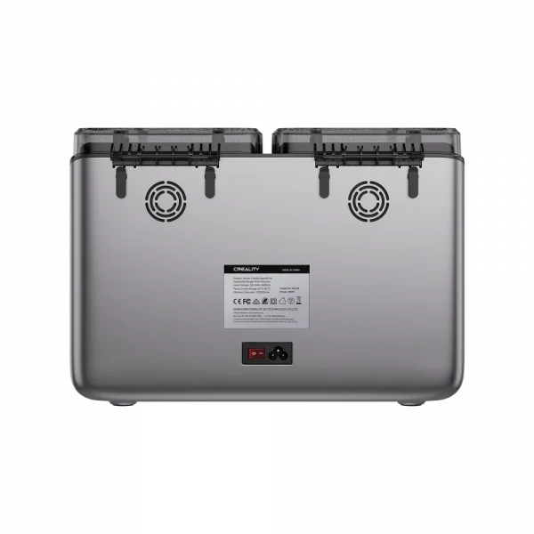 Creality SpacePi X4 Filament Dryer