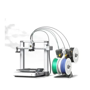 Bambu Lab A1 Combo 3D Yazıcı