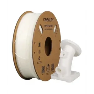 Creality Hyper ABS Beyaz Filament 1.75mm 1000gr