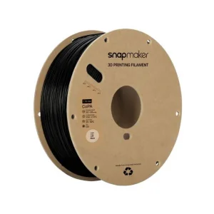 Snapmaker Nylon Siyah Filament 1.75mm 1000gr