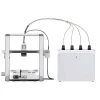 Creality SparkX i7 Combo 3D Yazıcı