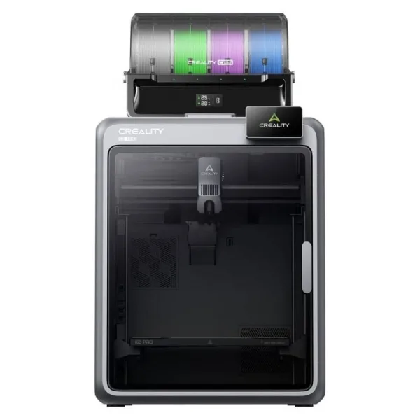 Creality K2 Pro Combo 3D Yazıcı