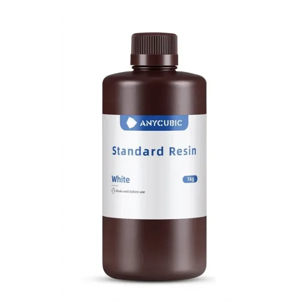 Anycubic Uv Reçine 1KG Beyaz