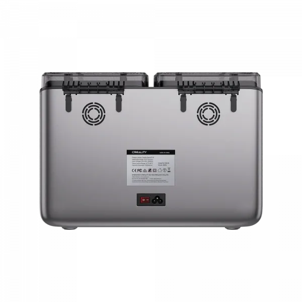 Creality SpacePi X4 Filament Dryer