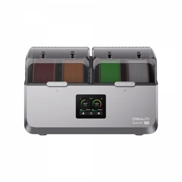 Creality SpacePi X4 Filament Dryer