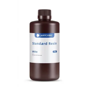 Anycubic Uv Reçine 1KG Beyaz