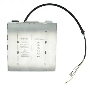 Bambu Lab A1 Yatak Isıtıcı Alt Zemin-Heatbed Unit-FAC066