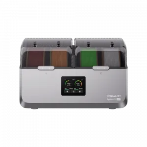 Creality SpacePi X4 Filament Dryer