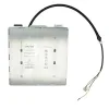 Bambu Lab A1 Yatak Isıtıcı Alt Zemin-Heatbed Unit-FAC066
