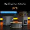 Creality Hyper ABS Siyah Filament 1.75mm 1000gr