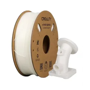 Creality Hyper ABS Beyaz Filament 1.75mm 1000gr