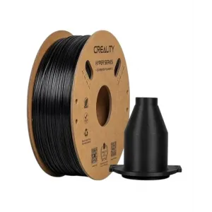 Creality Hyper ABS Siyah Filament 1.75mm 1000gr