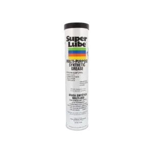 Super Lube 41150 Multi-Purpose Çok Amaçlı Gres (NLGI 2) (PTFE) 400 Gr. 3D Yazıcı Gresi