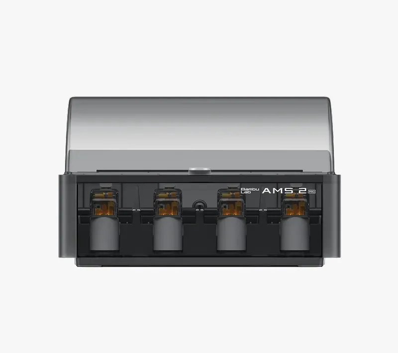 Bambu Lab AMS 2 Pro Otomatik Filament Sistemi