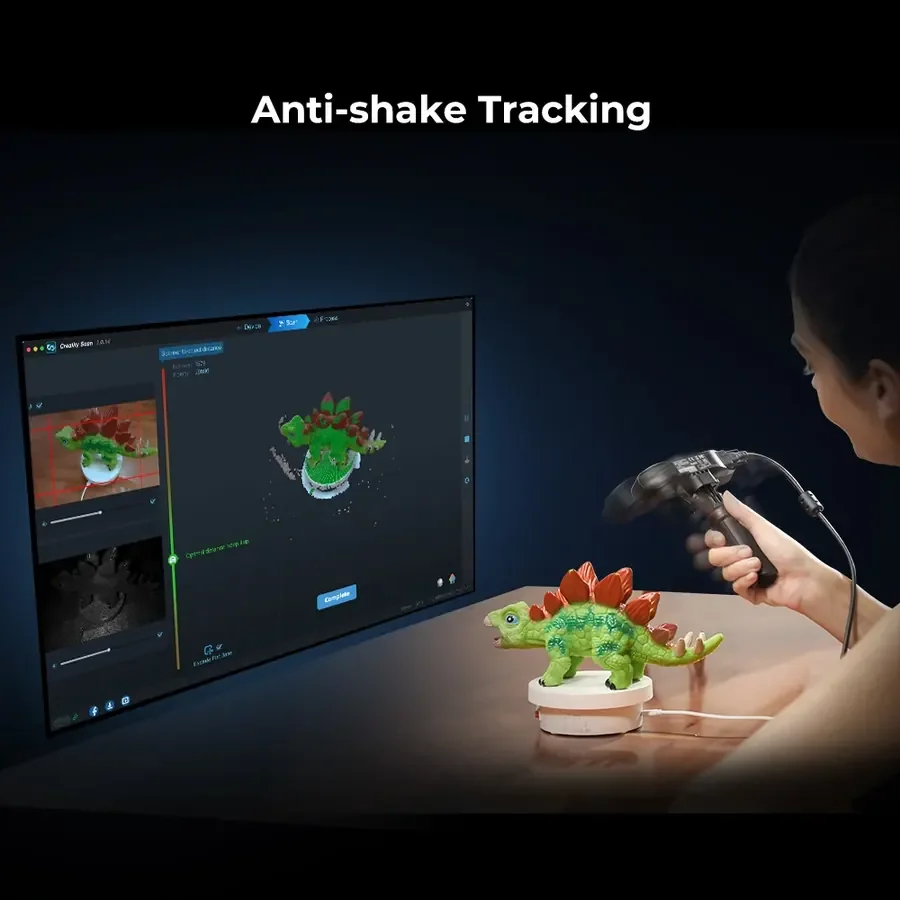 Creality CR-Scan Ferret Pro 3D Tarayıcı görsel 1