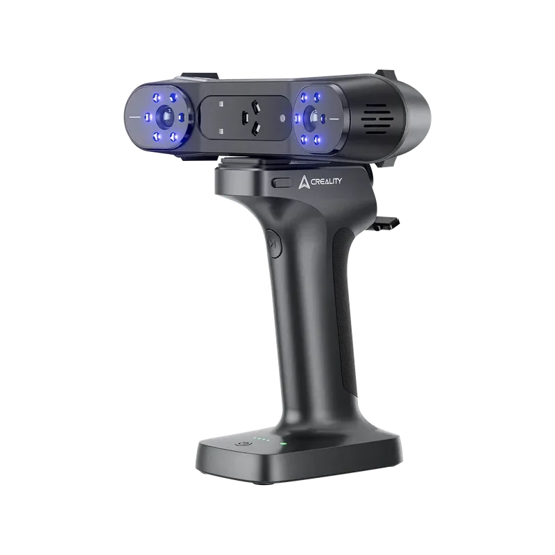 Creality CR-Scan RaptorX Kablosuz 3D Tarayıcı