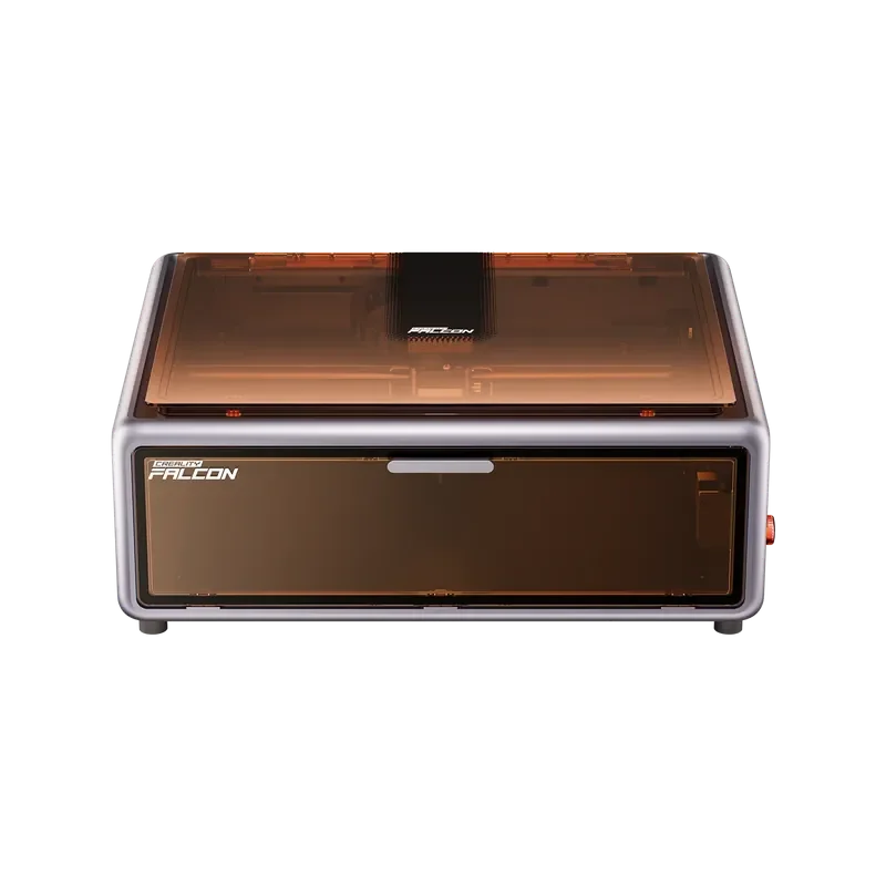Creality Falcon A1 10W Lazer Kazıma Makinesi
