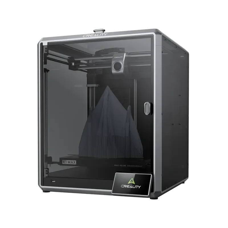 Creality K1 Max 3D Yazıcı