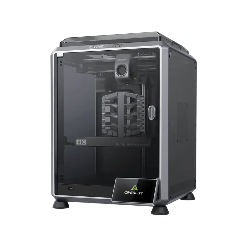 Creality K1C 3D Yazıcı