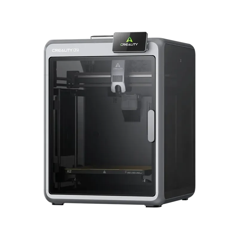 Creality K2 3D Yazıcı
