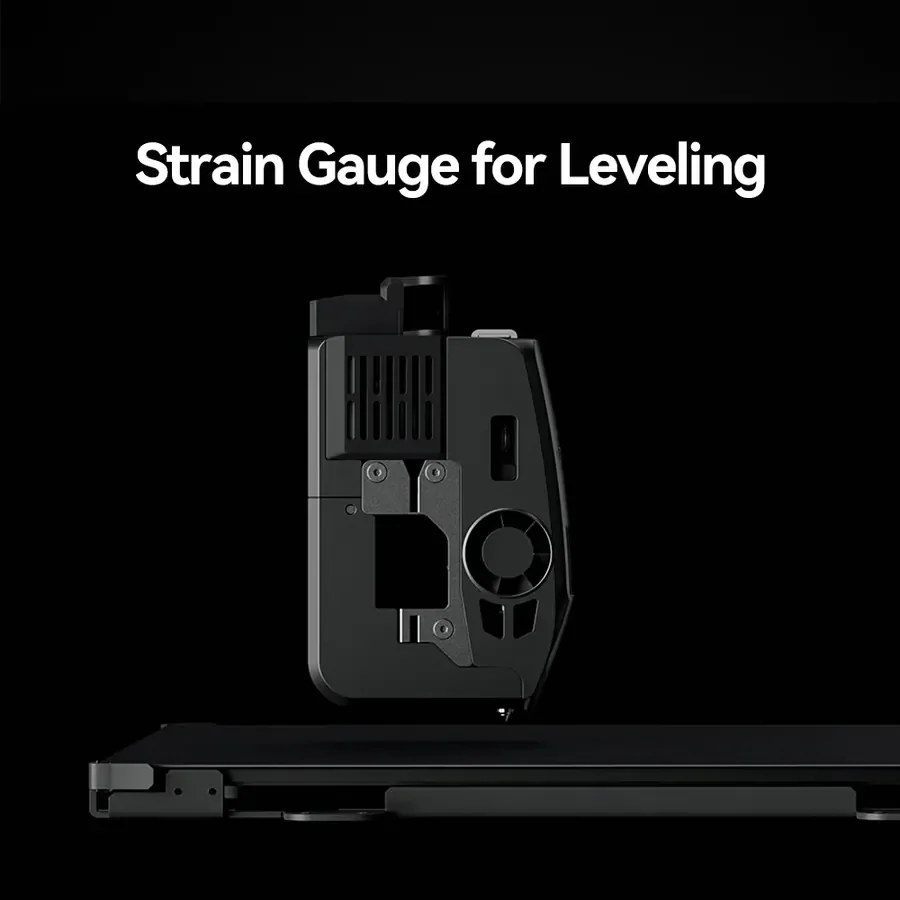 Creality K2 Plus Combo Çok Renkli 3D Yazıcı görsel 2