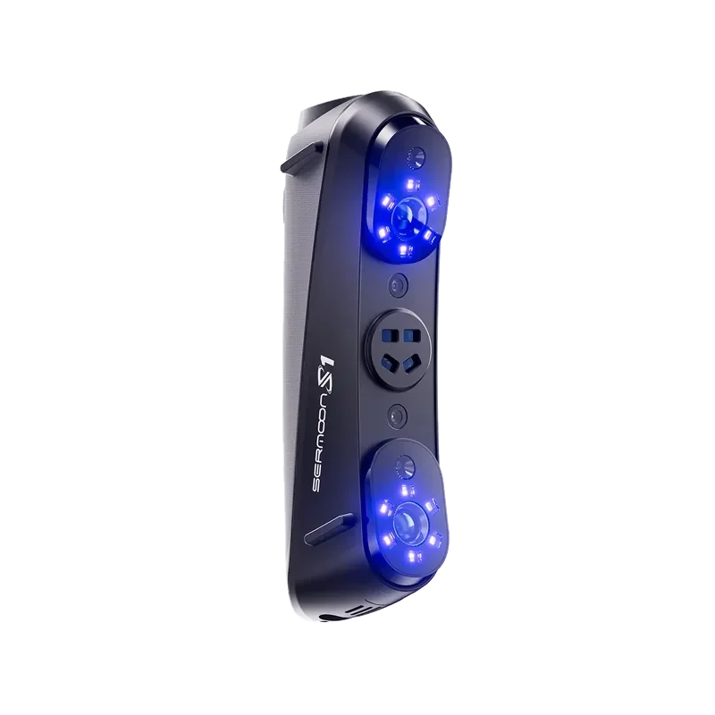 Creality Sermoon S1 3D Tarayıcı