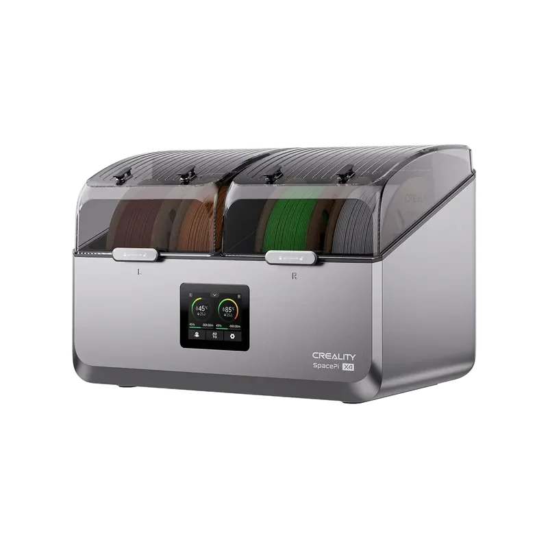 Creality Space Pi X4 Filament Kurutucu