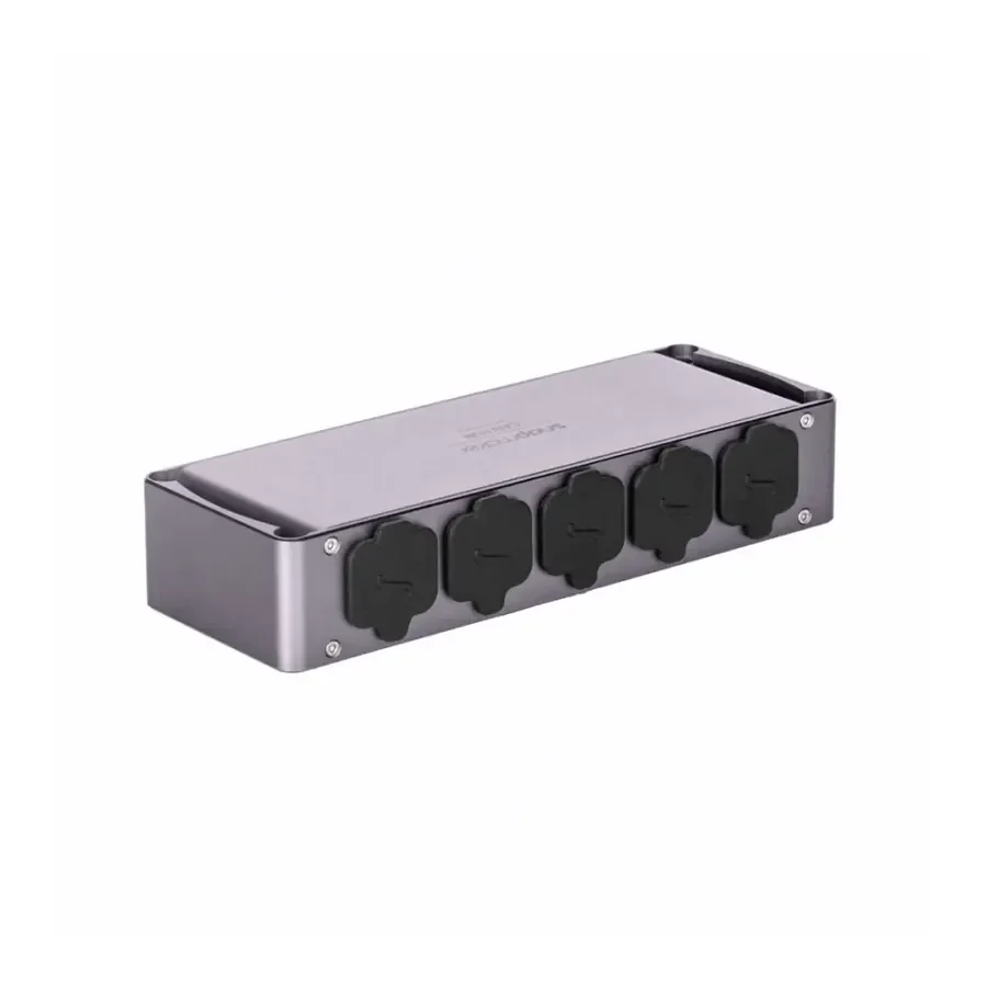 Snapmaker 2.0 CAN Hub Bağlantı Modülü görsel 1
