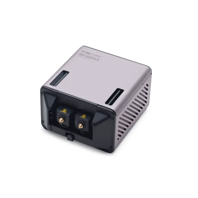 Snapmaker Dual Extrusion 3D Baskı Modülü