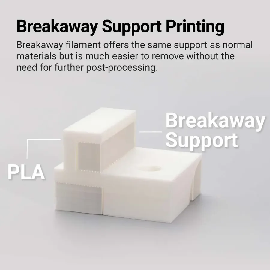 Snapmaker Dual Extrusion 3D Baskı Modülü görsel 2
