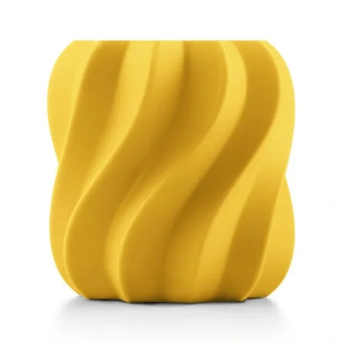 Anycubic High Speed PLA Filament - Sarı - 1Kg