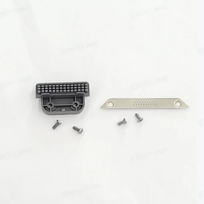 Bambu Lab A1 Mini Uyumlu Isıtıcı Yatağı Nozzle Ucu Sileceği Seti-FAW002