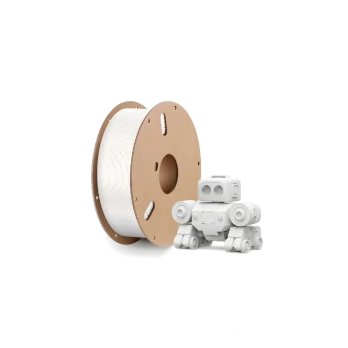 Anycubic Beyaz PLA High Speed Filament 1KG