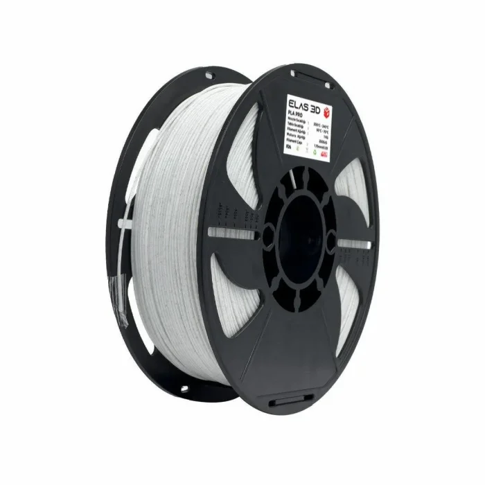Elas 3D Mermer PLA Pro Filament - 1.75mm - 1 Kg