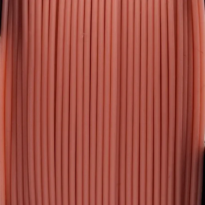 Elas 3D Pastel Pembe PLA Pro Filament - 1.75mm - 1 Kg